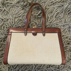 Vintage John Romain Handbag